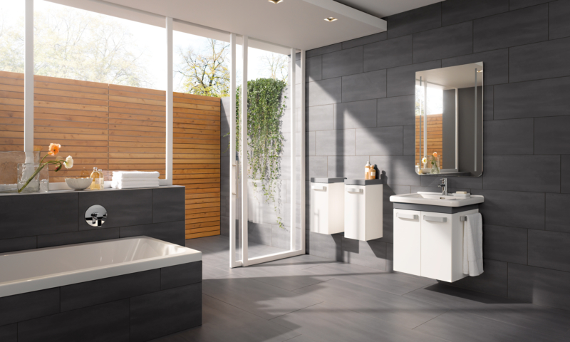 Keramag Renova 1 Comfort