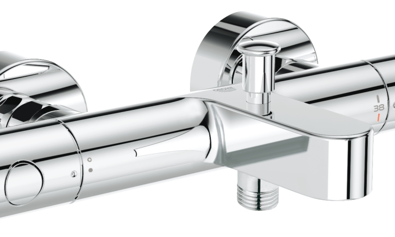 Grohetherm 1000