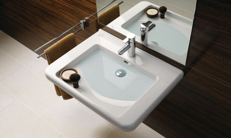 Keramag Renova 1 Comfort