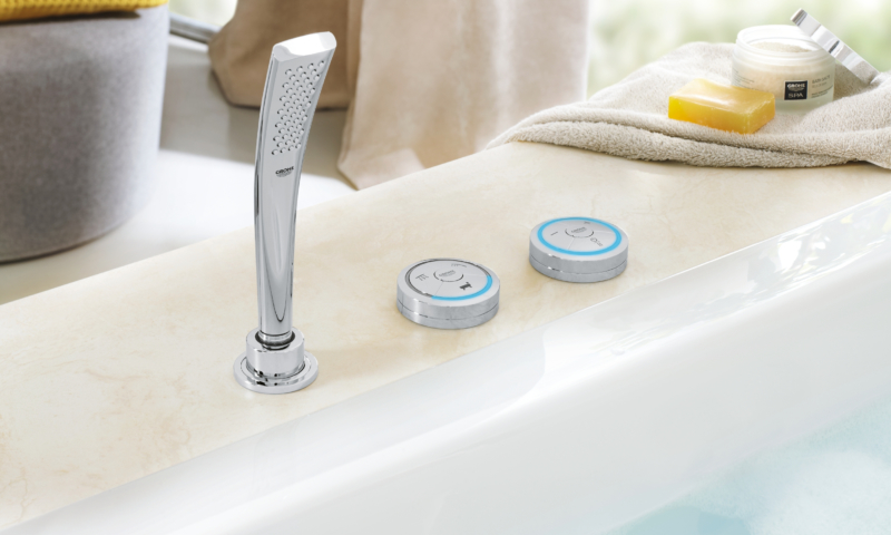 Grohe F-Digital